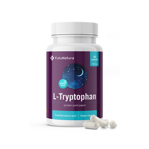 L-Triptophan