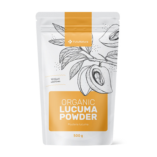 BIO Lucuma Powder