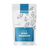 MSM Powder, 250 g
