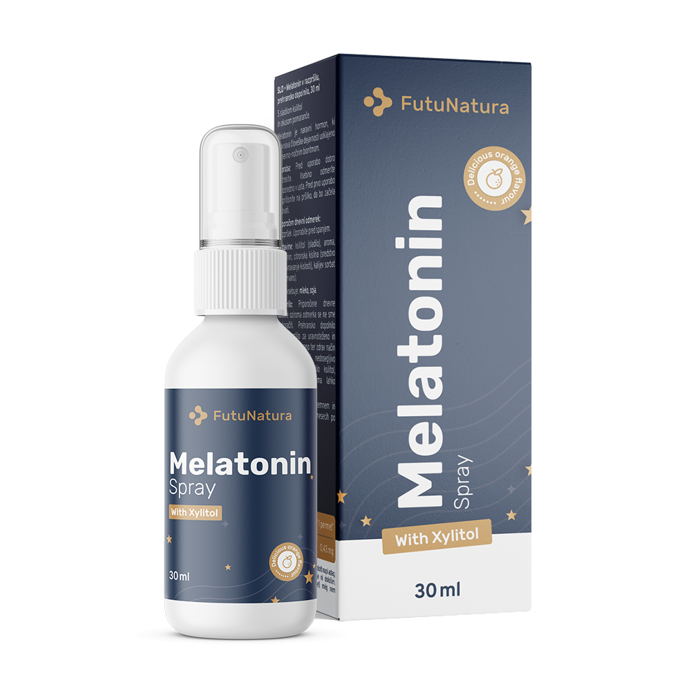 Melatonin