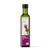 100% Milk Thistle Oil, 250 ml