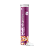 Multivitamins – Effervescent Tablets, 20 effervescent tablets