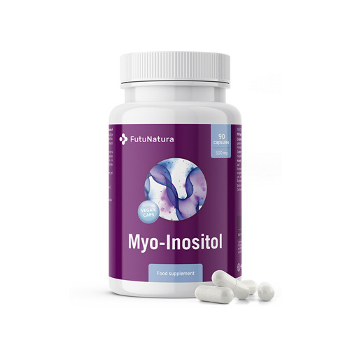 Myo-inositol