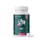NAC 600 mg, 90 tablets