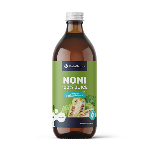 Noni juice