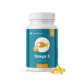 Omega 3 1000 mg, 150 softgels