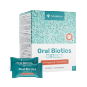 Oral Biotics DIRECT, 20  sachets