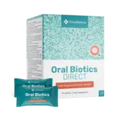 Oral Biotics DIRECT, 20  sachets