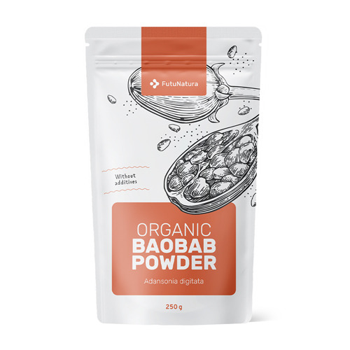 BIO Baobab powder