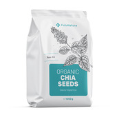 BIO Chia seeds, 1000 g