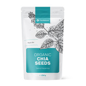 BIO Chia seeds, 250 g