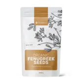Organic Fenugreek Seeds , 500 g