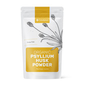 BIO Psyllium - powder, 250 g