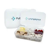 Pill Box, 1 piece