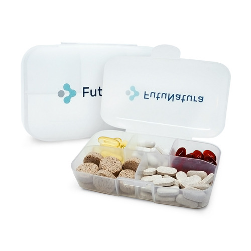 Pill box