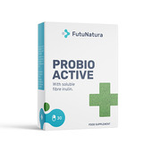 Probio Active - probiotic, 30 capsules