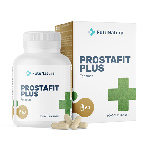 Prostate