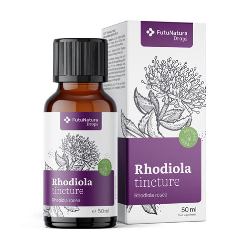 Rhodiola rosea