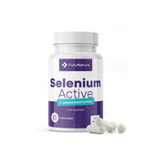 Selenium Active, 120 capsules