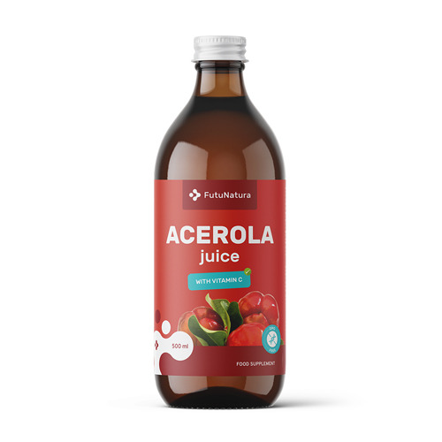 Acerola juice