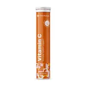 Vitamin C – Effervescent Tablets, 20 effervescent tablets