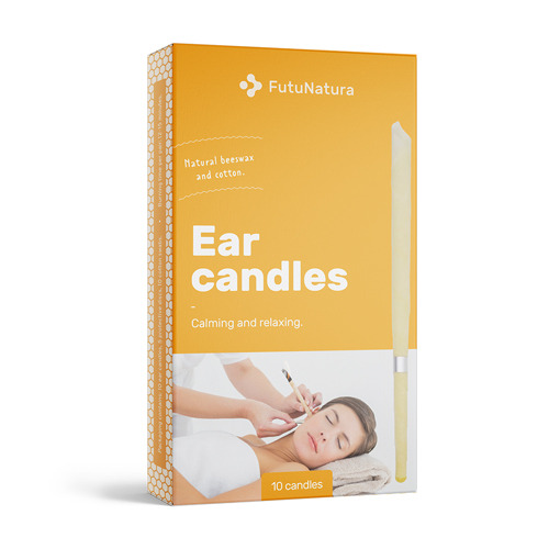 Ear candles