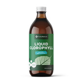 Chlorophyll in Liquid Form, 500 ml