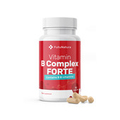 Vitamin B complex FORTE, 90 capsules
