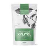 Xylitol - Birch Sugar, 1000 g
