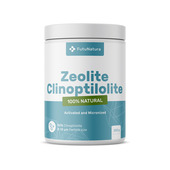 Zeolite clinoptilolite, 300 g
