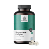 Magnesium Complex, 180 capsules