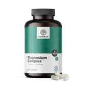  Magnesium Complex, 180 capsules