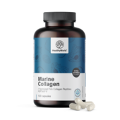 Marine Collagen 1170 mg, 120 capsules