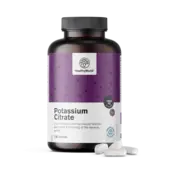 Potassium Citrate 1000 mg, 180 tablets