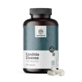 Candida Cleanse, 180 capsules