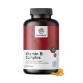 Vitamin B Complex, 365 tablets