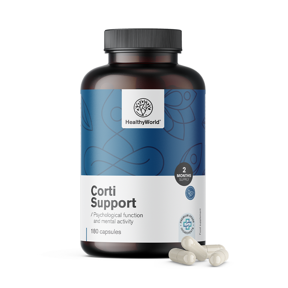 Cortisol Support