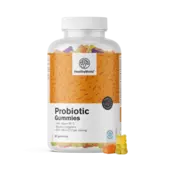 Probiotic - Gummies with Microbiological Cultures, 90 gummies
