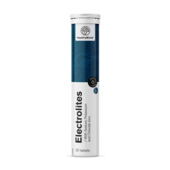 Electrolytes - Effervescent Tablets, 20 effervescent tablets