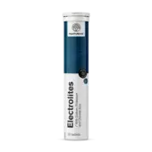 Electrolytes - Effervescent Tablets, 20 effervescent tablets