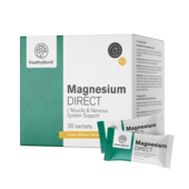 Magnesium DIRECT 400 mg, 30 sachets