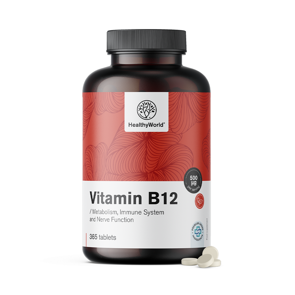 Vitamin B12