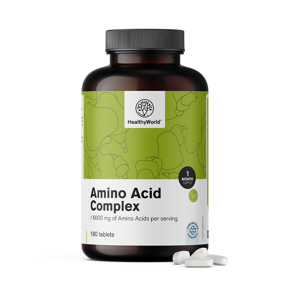 Amino Acid Complex