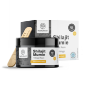 Shilajit Mumie 600 mg - Resin, 30 g