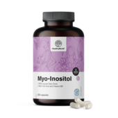 Myo-Inositol 2000 mg, 200 capsules