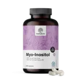 Myo-Inositol 2000 mg, 200 capsules