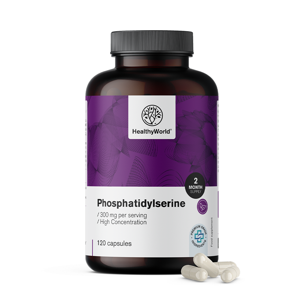 Phosphatidylserine