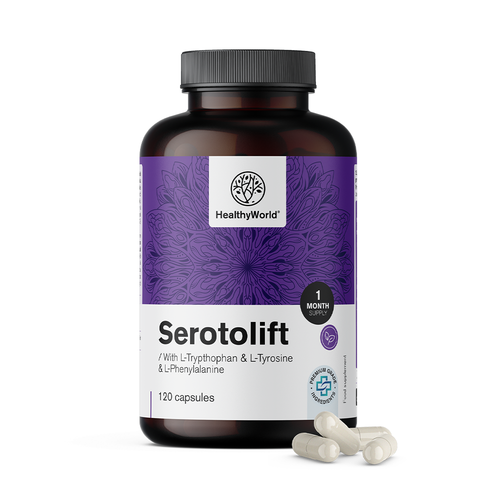 Serotolift – Serotonin Support