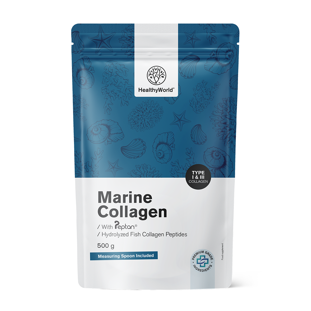 Marine Collagen PEPTAN® F