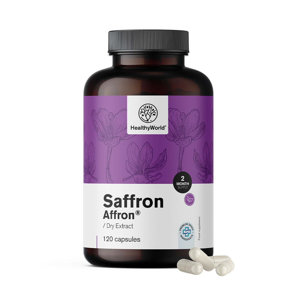 Saffron